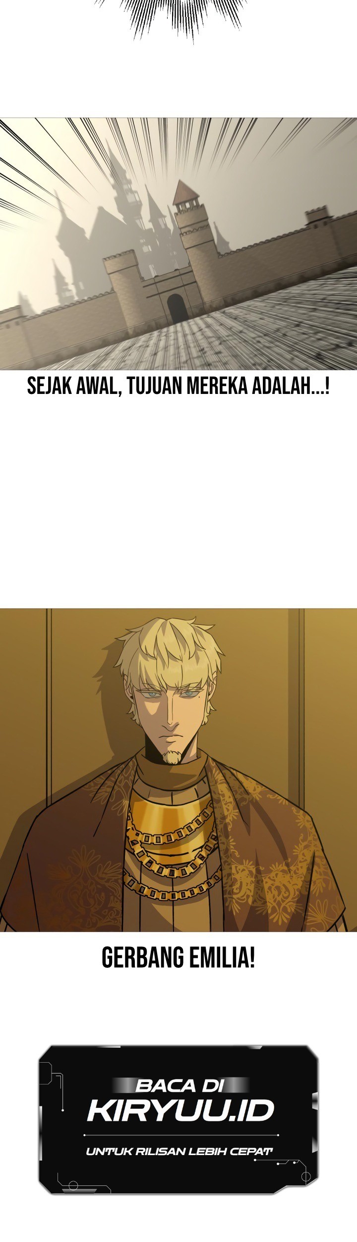 The Story of a Low-Rank Soldier Becoming a Monarch Chapter 103 - halaman 46