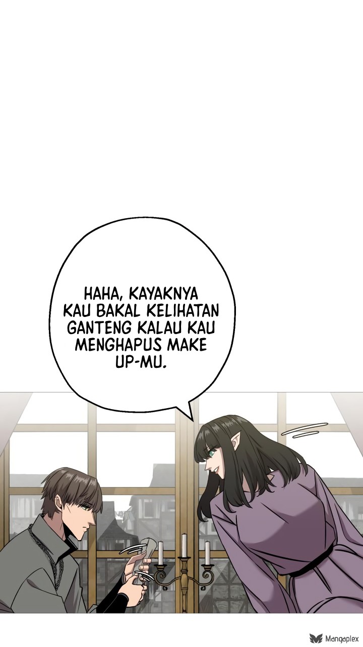 The Story of a Low-Rank Soldier Becoming a Monarch Chapter 103 - halaman 9