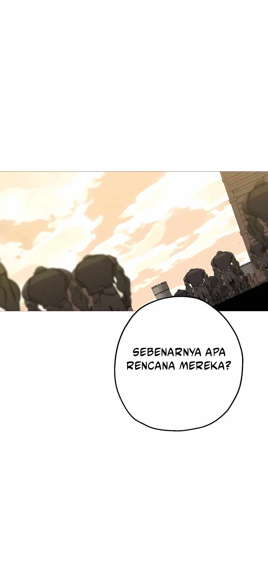 The Story of a Low-Rank Soldier Becoming a Monarch Chapter 104 - halaman 11