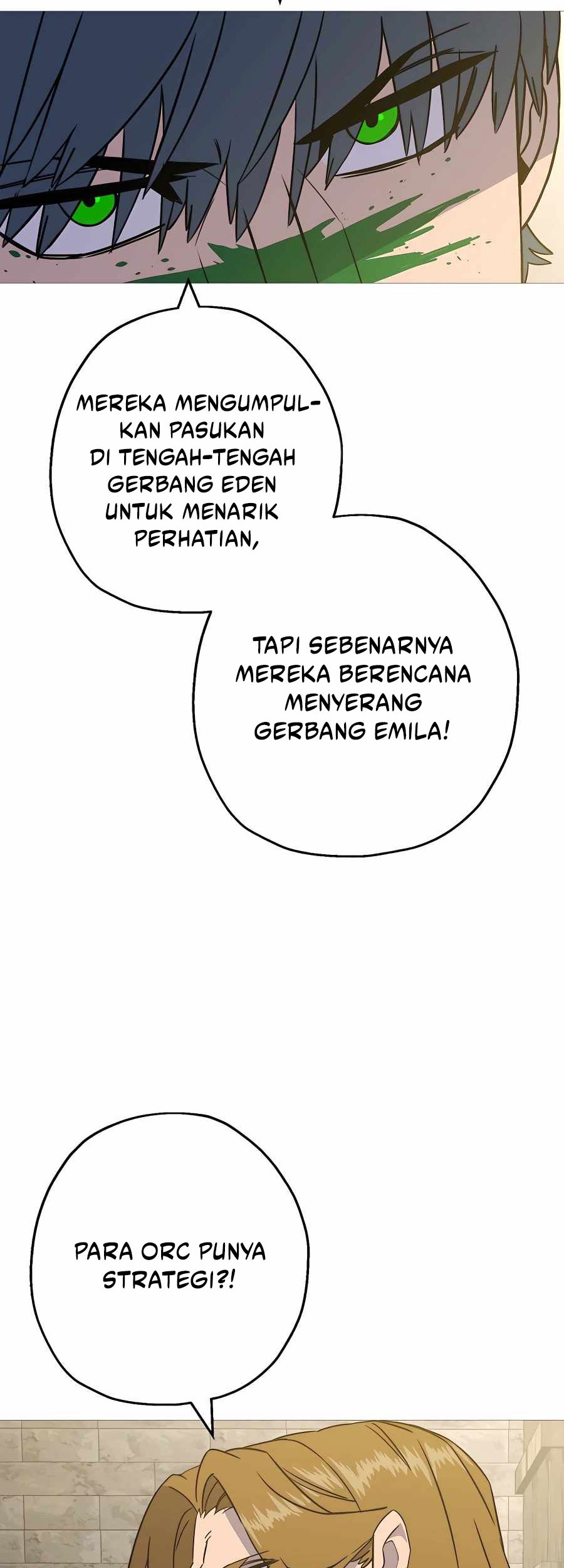 The Story of a Low-Rank Soldier Becoming a Monarch Chapter 104 - halaman 18