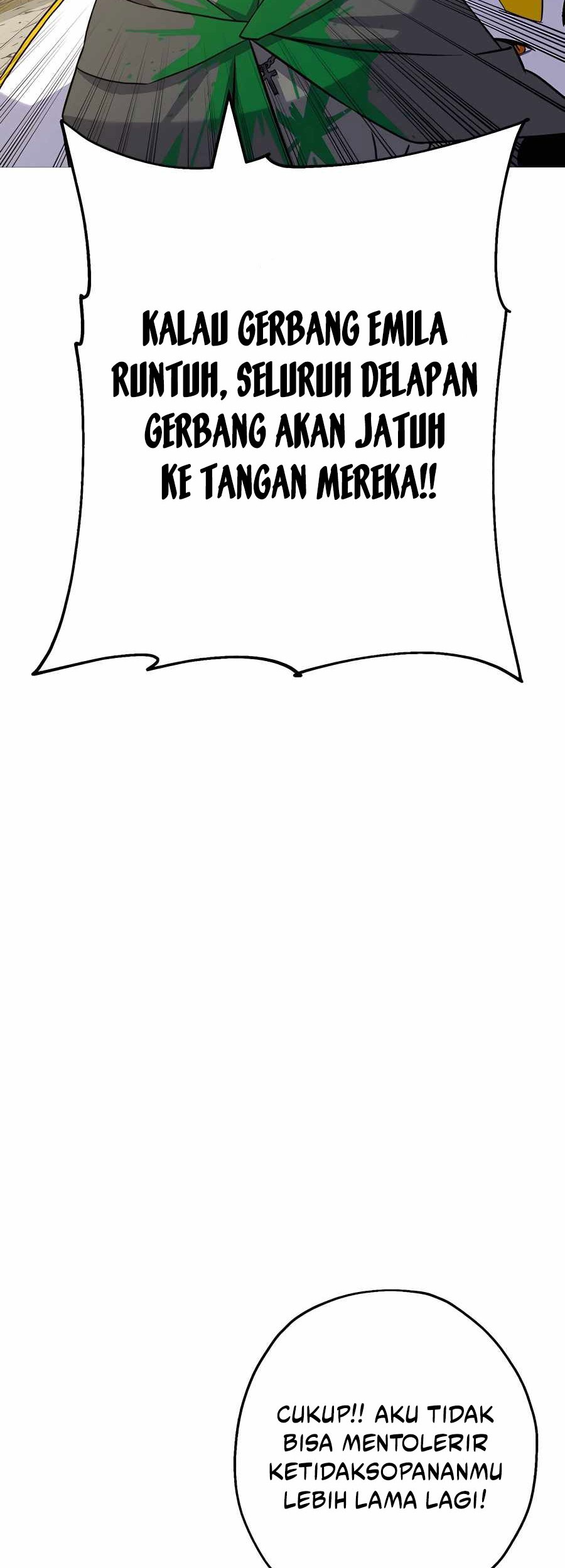 The Story of a Low-Rank Soldier Becoming a Monarch Chapter 104 - halaman 20