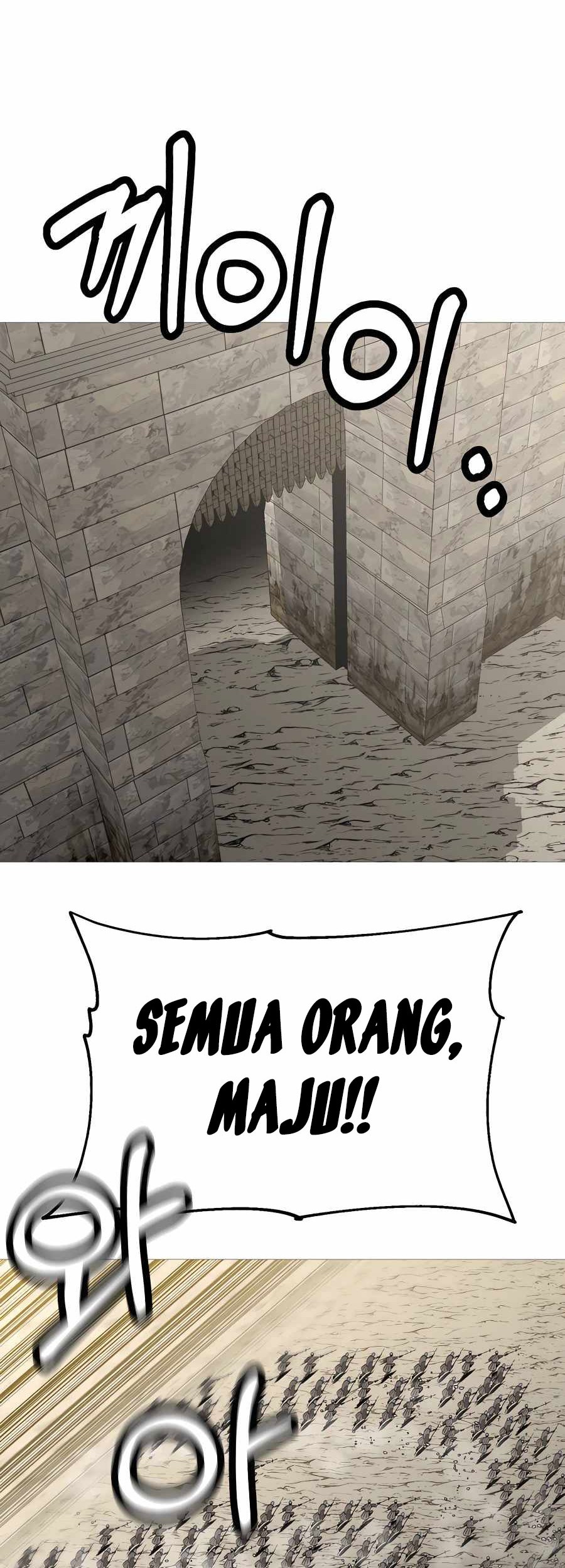 The Story of a Low-Rank Soldier Becoming a Monarch Chapter 104 - halaman 25