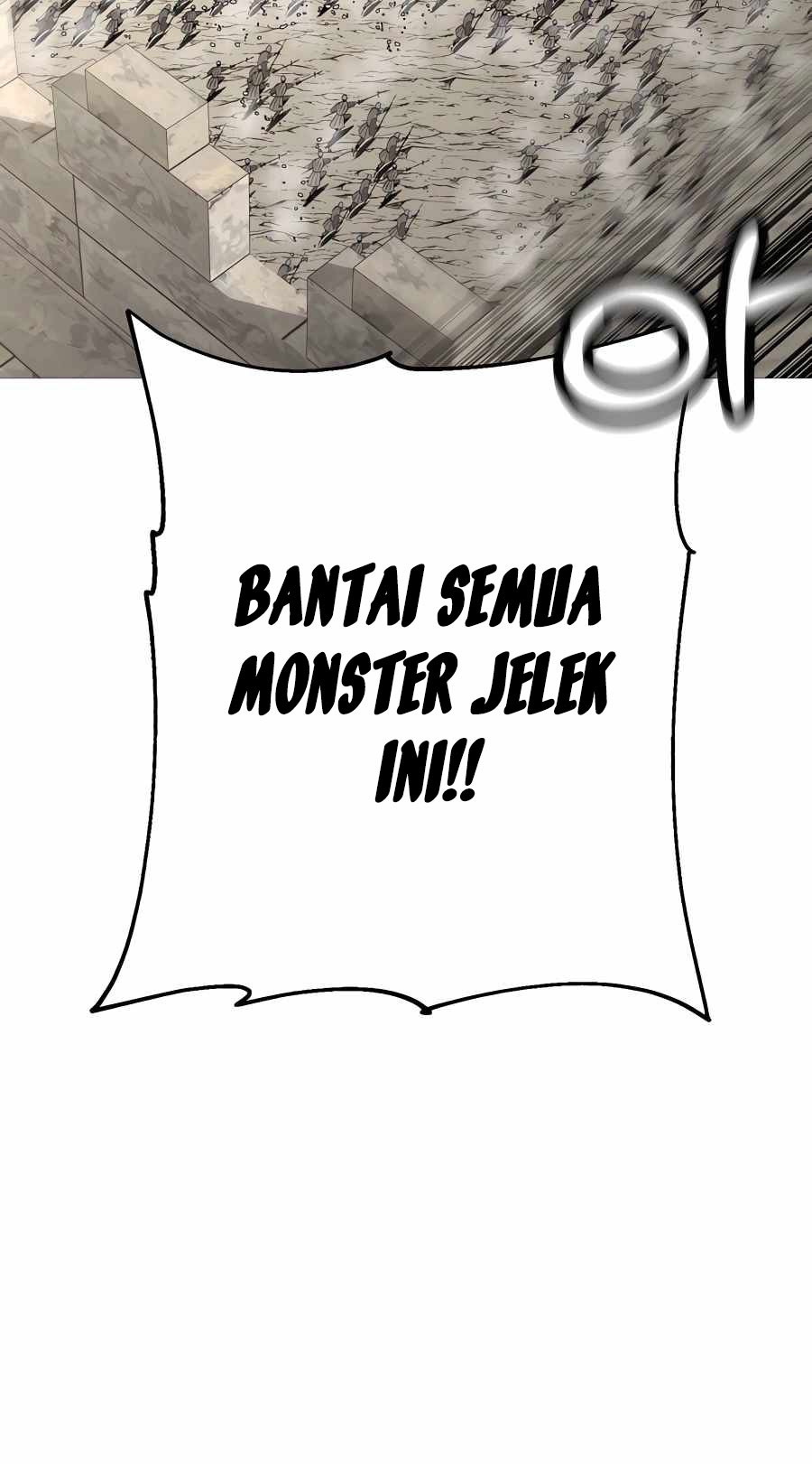 The Story of a Low-Rank Soldier Becoming a Monarch Chapter 104 - halaman 26
