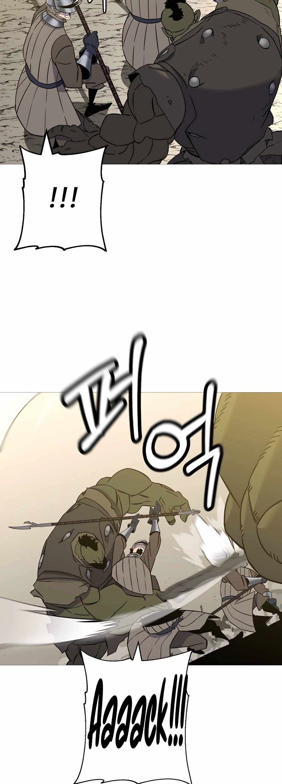 The Story of a Low-Rank Soldier Becoming a Monarch Chapter 104 - halaman 29