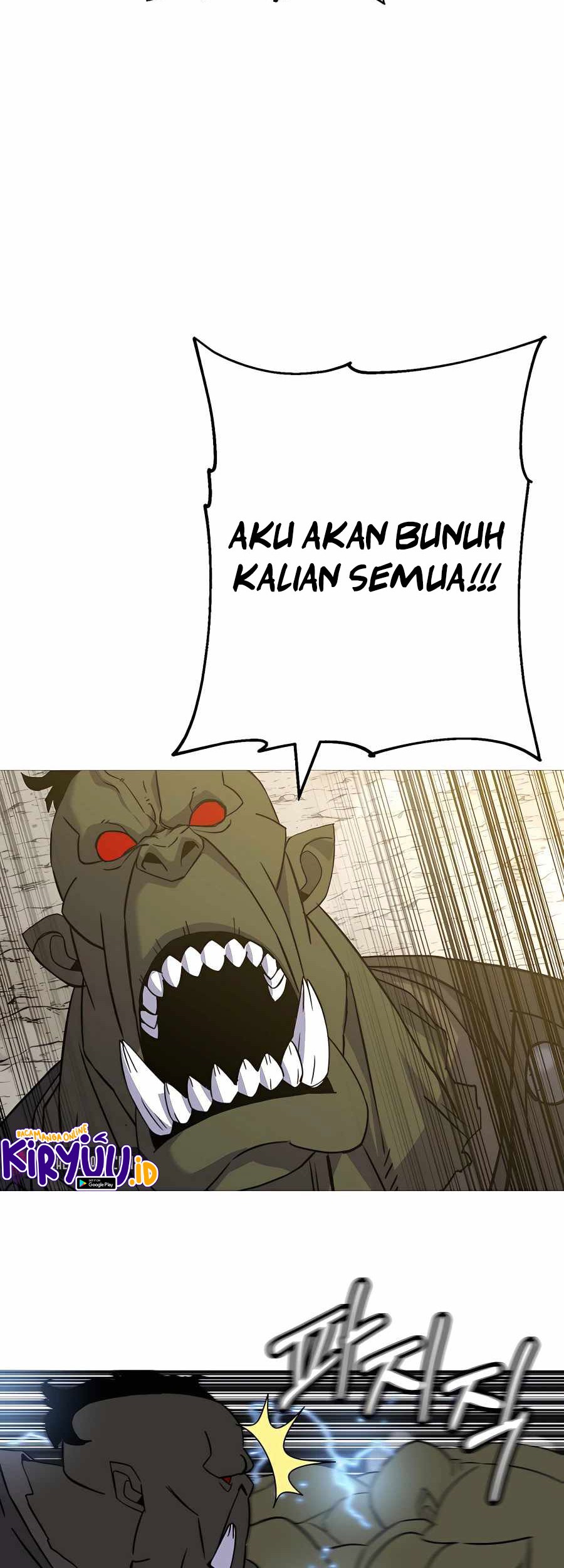 The Story of a Low-Rank Soldier Becoming a Monarch Chapter 104 - halaman 30