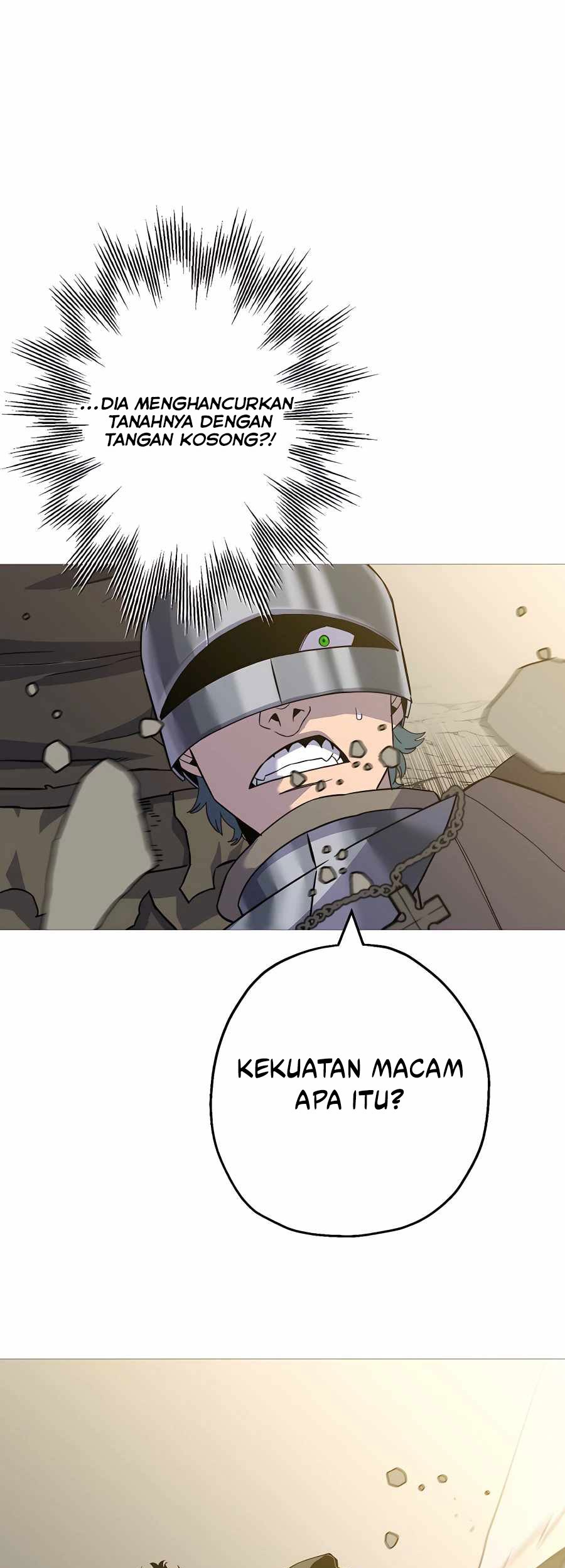 The Story of a Low-Rank Soldier Becoming a Monarch Chapter 104 - halaman 37