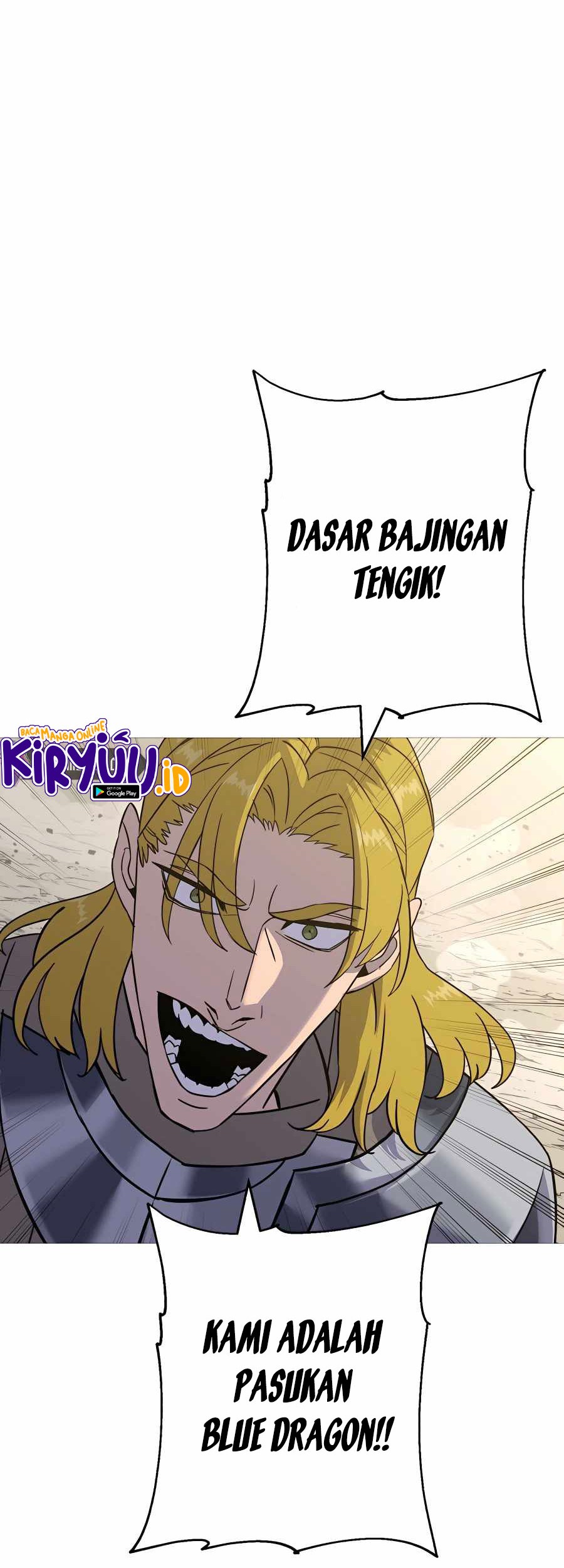 The Story of a Low-Rank Soldier Becoming a Monarch Chapter 104 - halaman 45