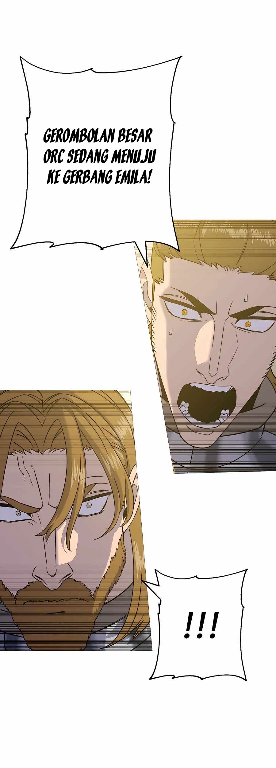 The Story of a Low-Rank Soldier Becoming a Monarch Chapter 104 - halaman 47