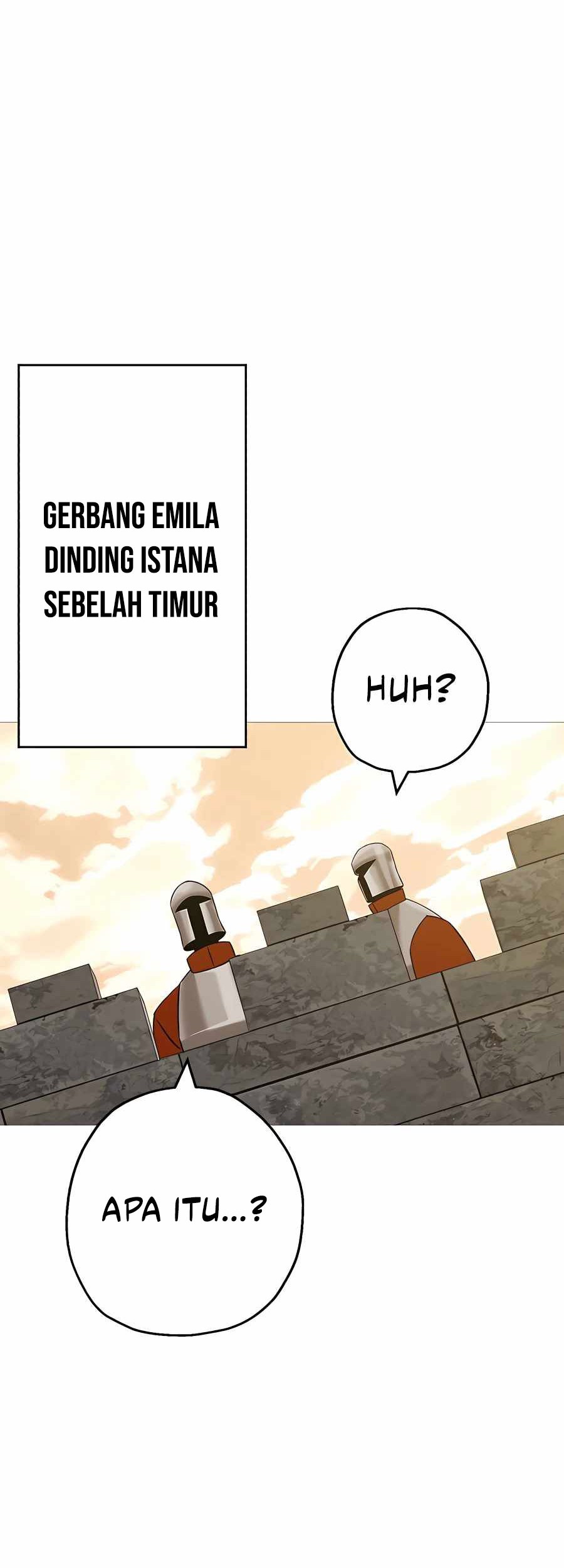 The Story of a Low-Rank Soldier Becoming a Monarch Chapter 104 - halaman 48