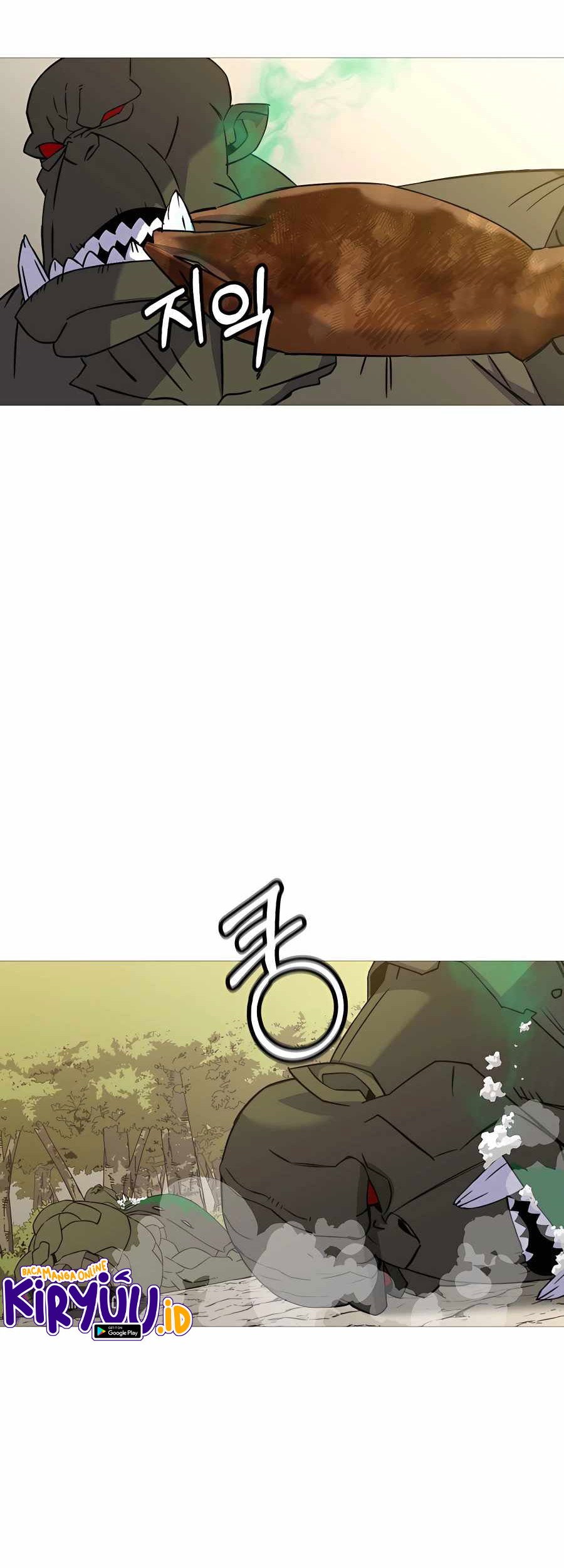 The Story of a Low-Rank Soldier Becoming a Monarch Chapter 104 - halaman 5