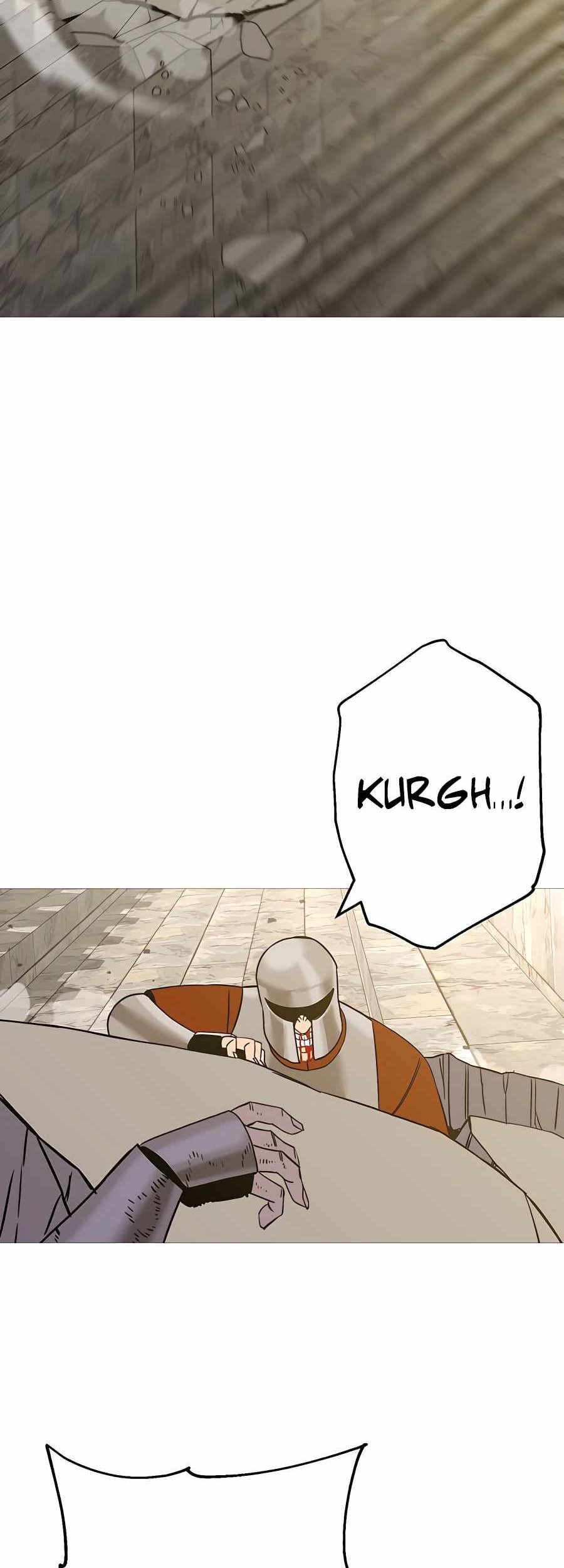 The Story of a Low-Rank Soldier Becoming a Monarch Chapter 104 - halaman 50