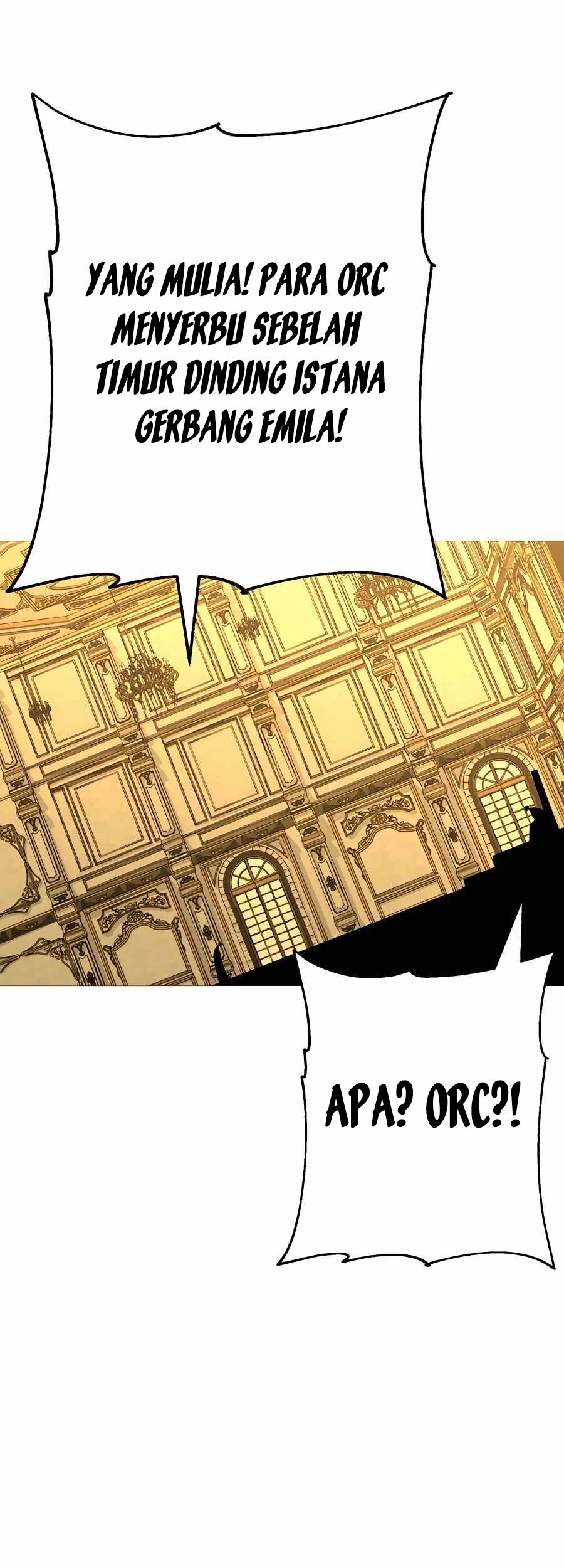 The Story of a Low-Rank Soldier Becoming a Monarch Chapter 104 - halaman 52