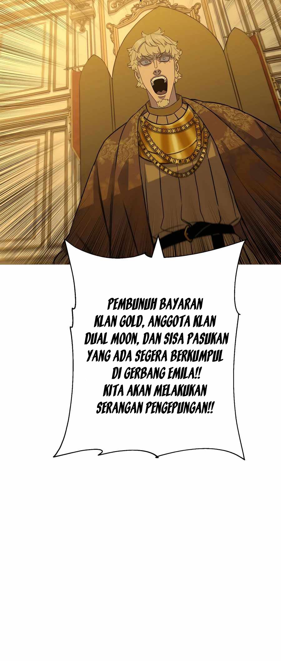 The Story of a Low-Rank Soldier Becoming a Monarch Chapter 104 - halaman 56