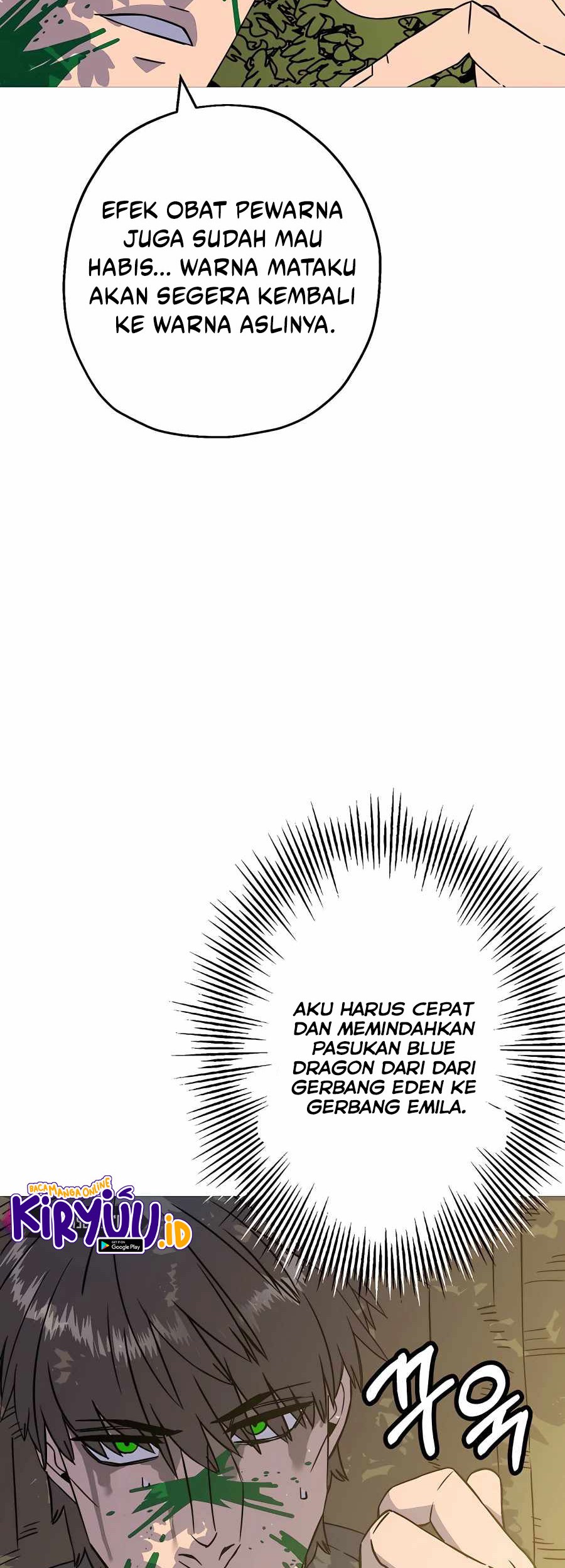 The Story of a Low-Rank Soldier Becoming a Monarch Chapter 104 - halaman 8