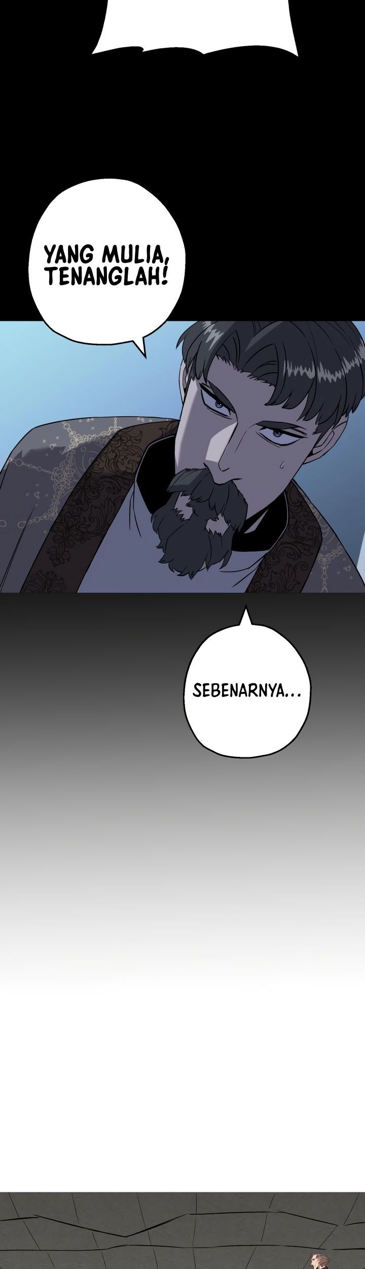 The Story of a Low-Rank Soldier Becoming a Monarch Chapter 105 - halaman 20