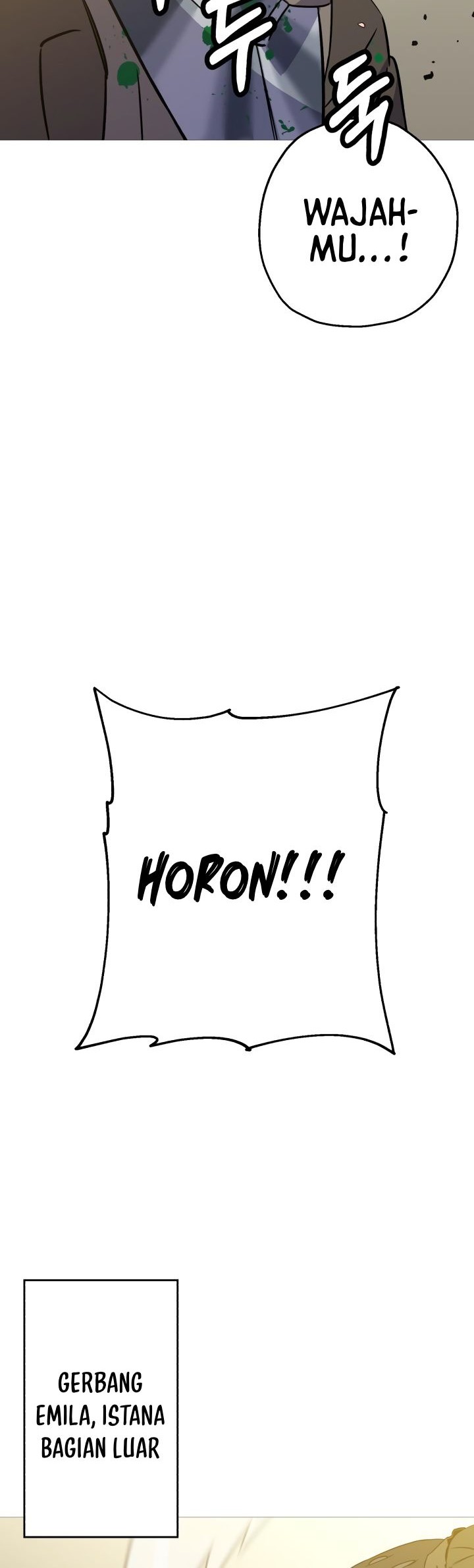 The Story of a Low-Rank Soldier Becoming a Monarch Chapter 105 - halaman 29