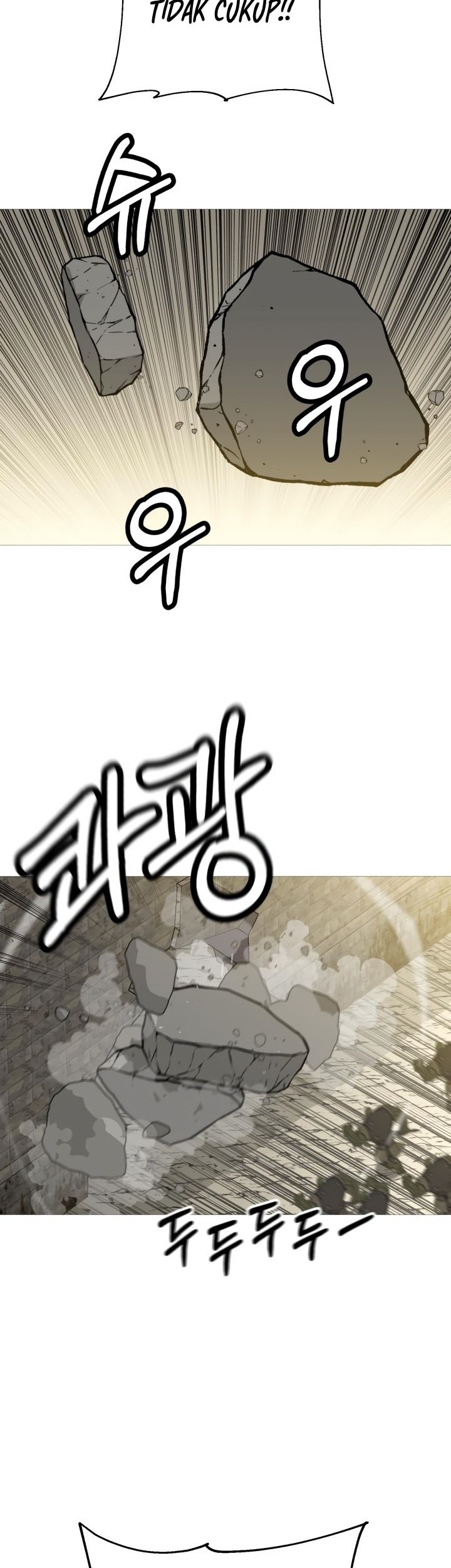 The Story of a Low-Rank Soldier Becoming a Monarch Chapter 105 - halaman 31