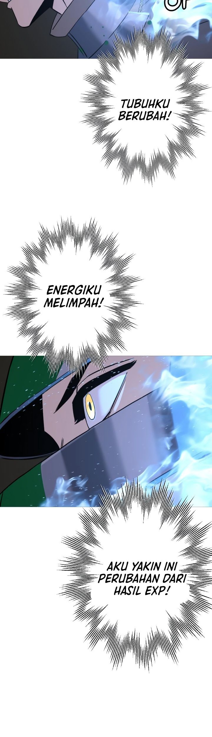 The Story of a Low-Rank Soldier Becoming a Monarch Chapter 105 - halaman 35