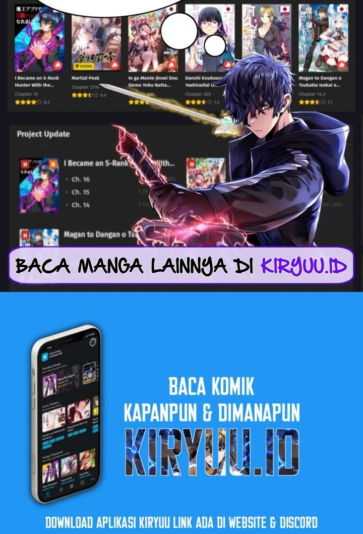 The Story of a Low-Rank Soldier Becoming a Monarch Chapter 105 - halaman 46