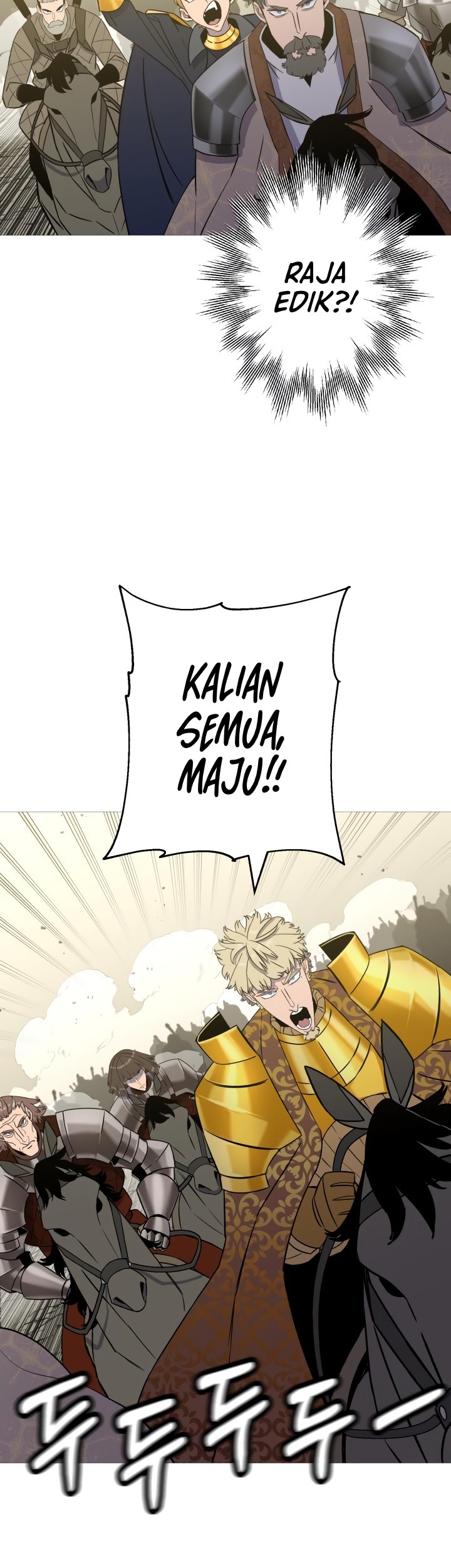 The Story of a Low-Rank Soldier Becoming a Monarch Chapter 106 - halaman 24