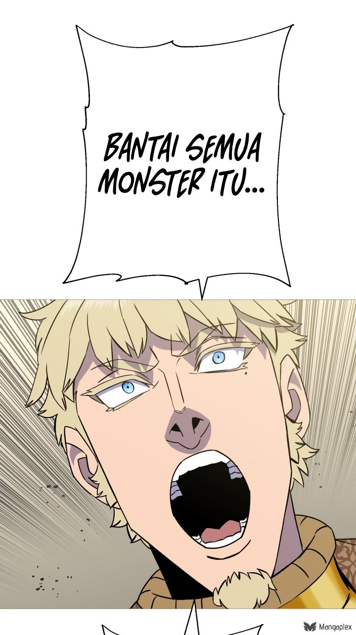 The Story of a Low-Rank Soldier Becoming a Monarch Chapter 106 - halaman 25