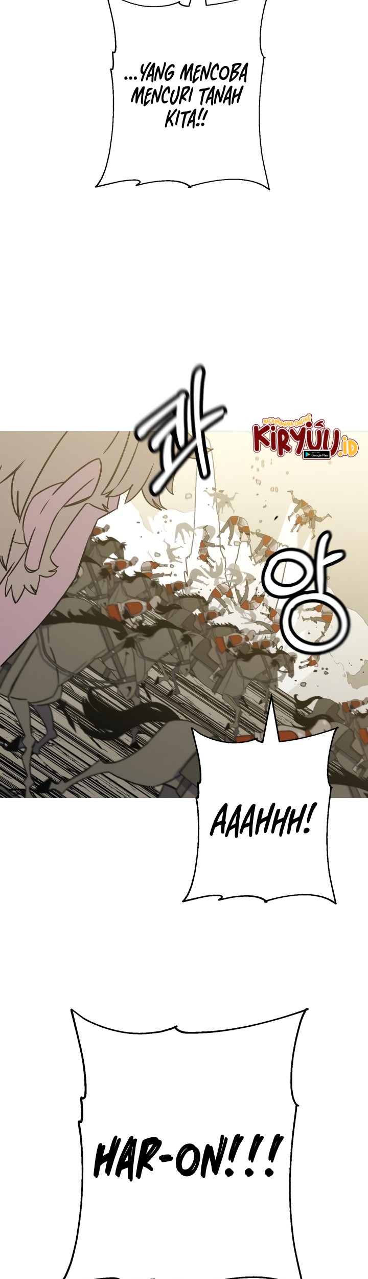 The Story of a Low-Rank Soldier Becoming a Monarch Chapter 106 - halaman 26