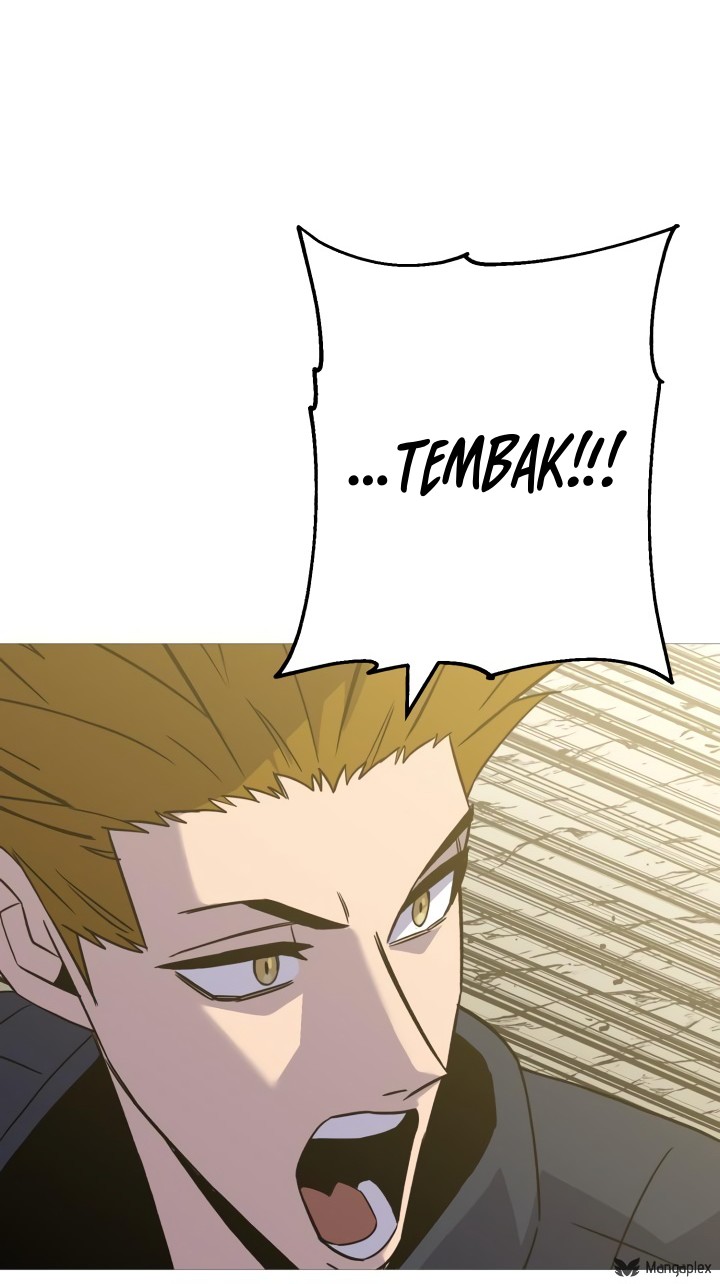 The Story of a Low-Rank Soldier Becoming a Monarch Chapter 106 - halaman 33