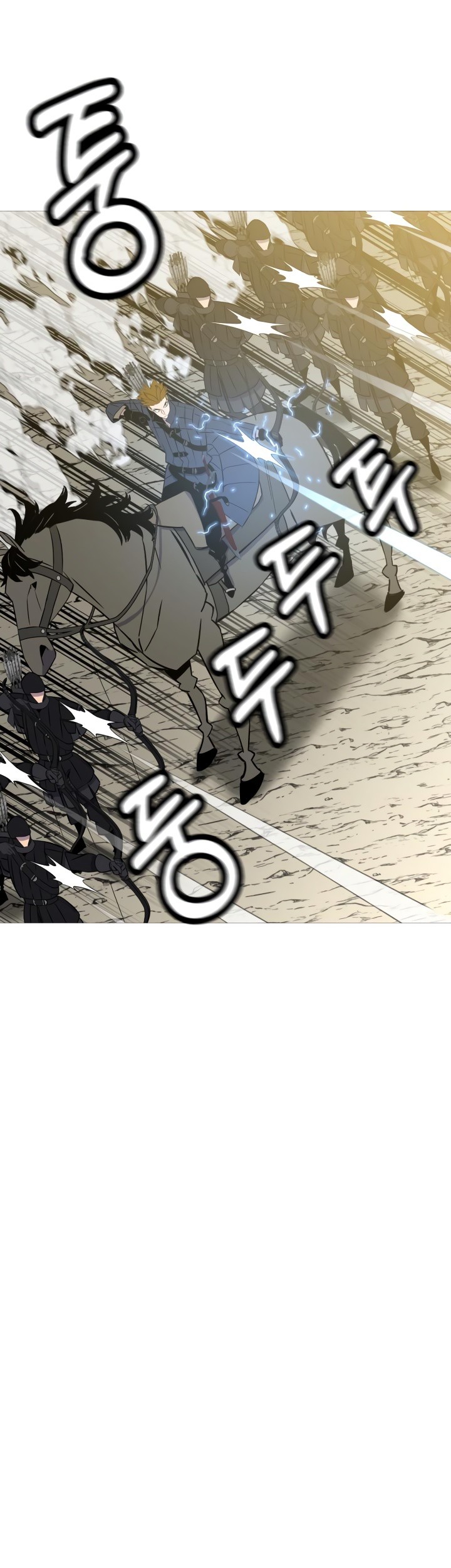 The Story of a Low-Rank Soldier Becoming a Monarch Chapter 106 - halaman 34