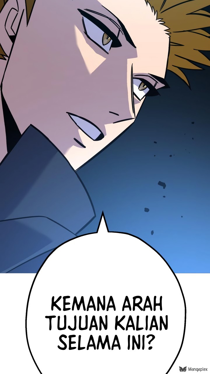 The Story of a Low-Rank Soldier Becoming a Monarch Chapter 106 - halaman 37