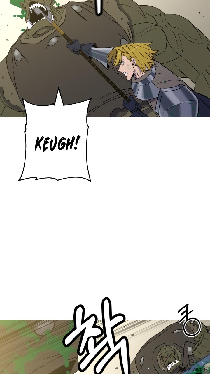 The Story of a Low-Rank Soldier Becoming a Monarch Chapter 106 - halaman 5