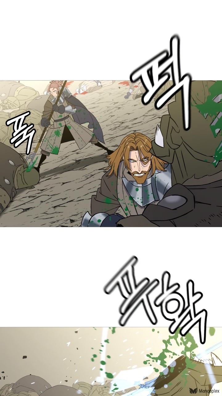 The Story of a Low-Rank Soldier Becoming a Monarch Chapter 106 - halaman 9