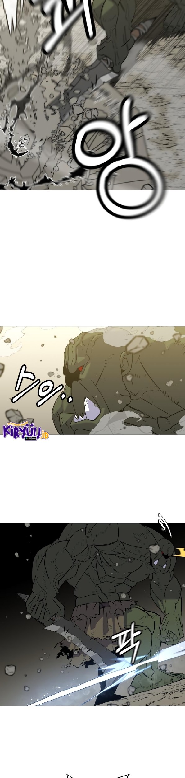 The Story of a Low-Rank Soldier Becoming a Monarch Chapter 107 - halaman 23
