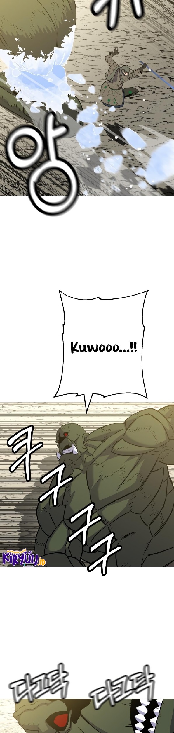 The Story of a Low-Rank Soldier Becoming a Monarch Chapter 107 - halaman 26