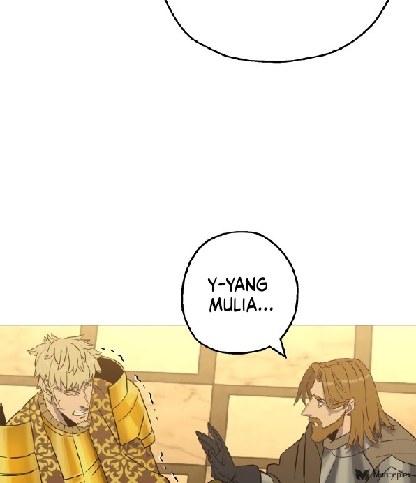 The Story of a Low-Rank Soldier Becoming a Monarch Chapter 107 - halaman 37