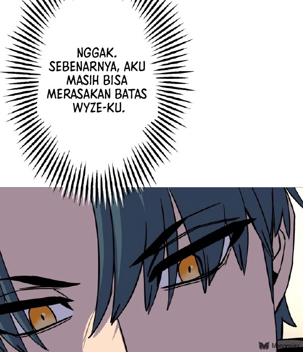 The Story of a Low-Rank Soldier Becoming a Monarch Chapter 107 - halaman 45