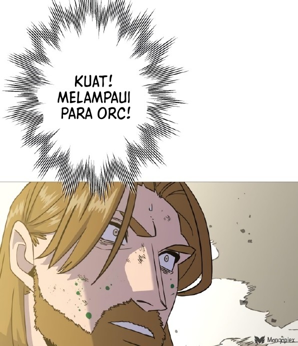 The Story of a Low-Rank Soldier Becoming a Monarch Chapter 107 - halaman 5