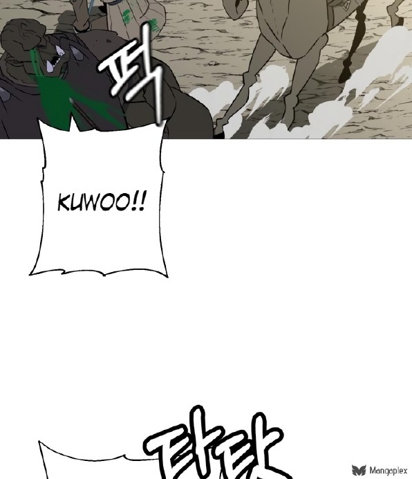 The Story of a Low-Rank Soldier Becoming a Monarch Chapter 107 - halaman 9