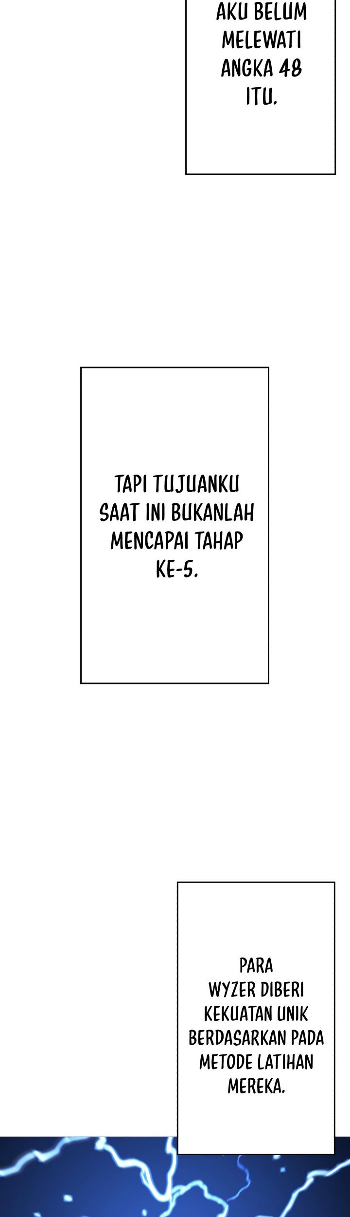 The Story of a Low-Rank Soldier Becoming a Monarch Chapter 108 - halaman 11