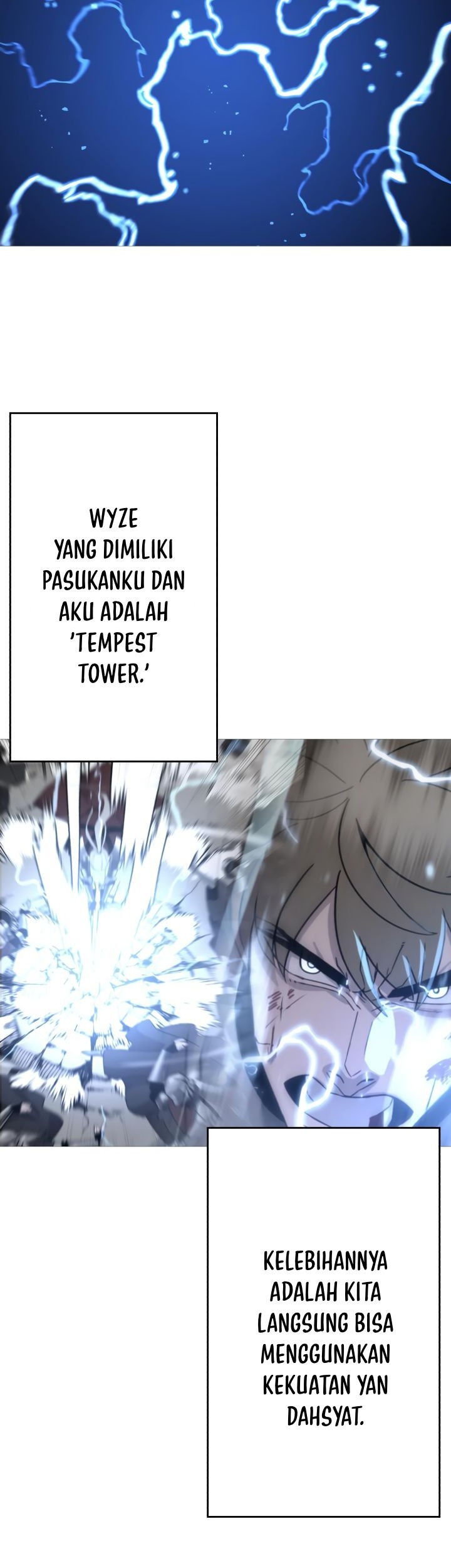 The Story of a Low-Rank Soldier Becoming a Monarch Chapter 108 - halaman 12