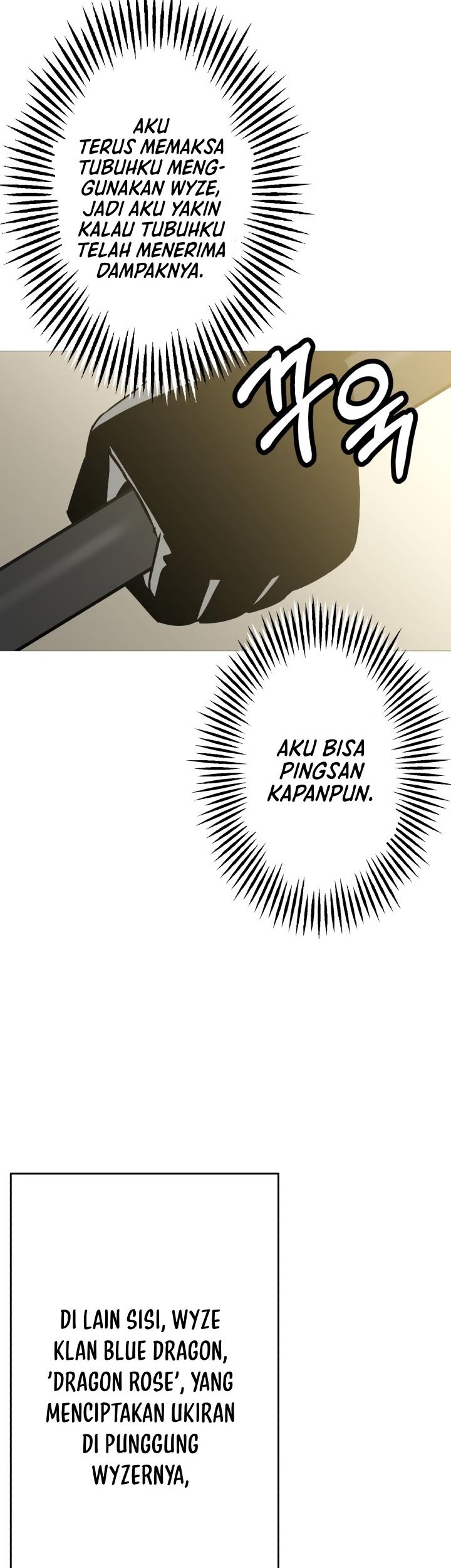 The Story of a Low-Rank Soldier Becoming a Monarch Chapter 108 - halaman 15