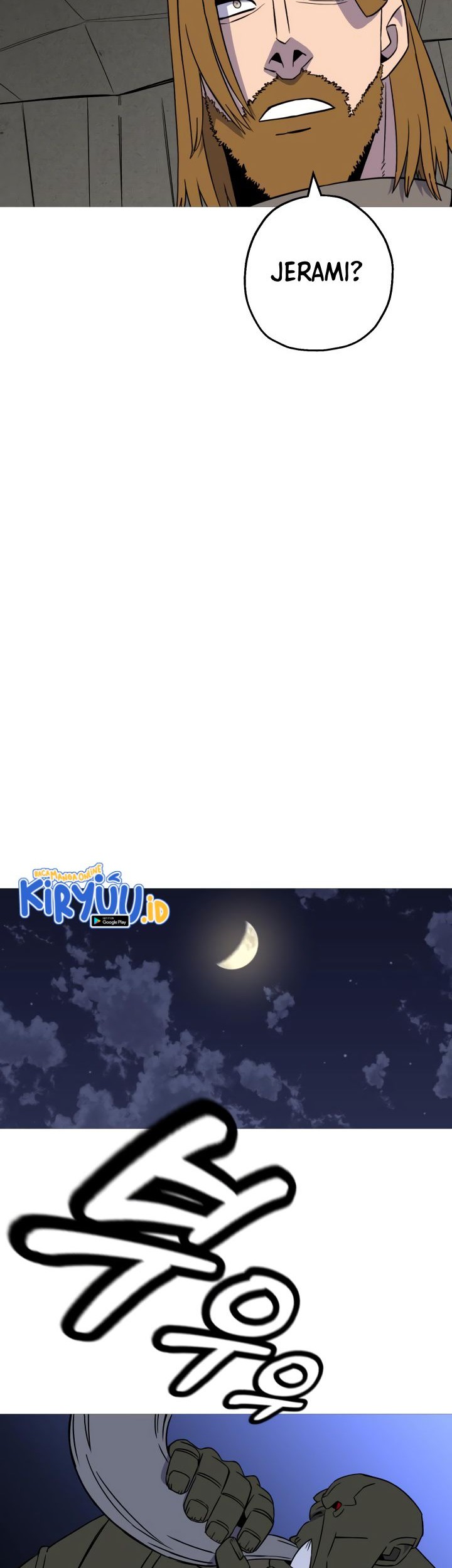 The Story of a Low-Rank Soldier Becoming a Monarch Chapter 108 - halaman 27