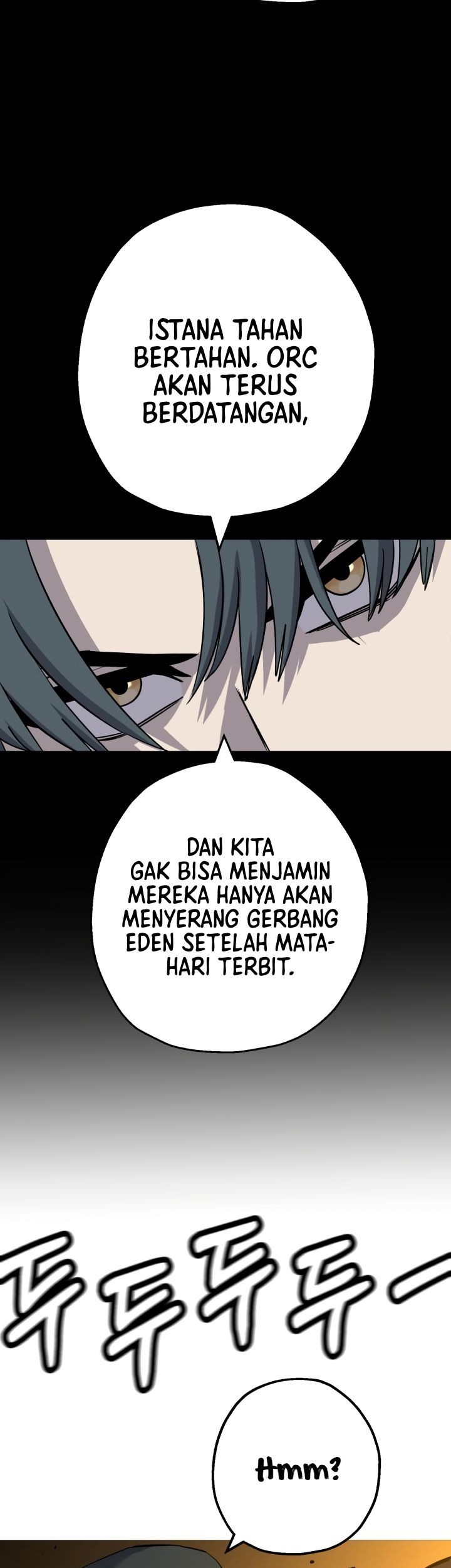 The Story of a Low-Rank Soldier Becoming a Monarch Chapter 108 - halaman 40