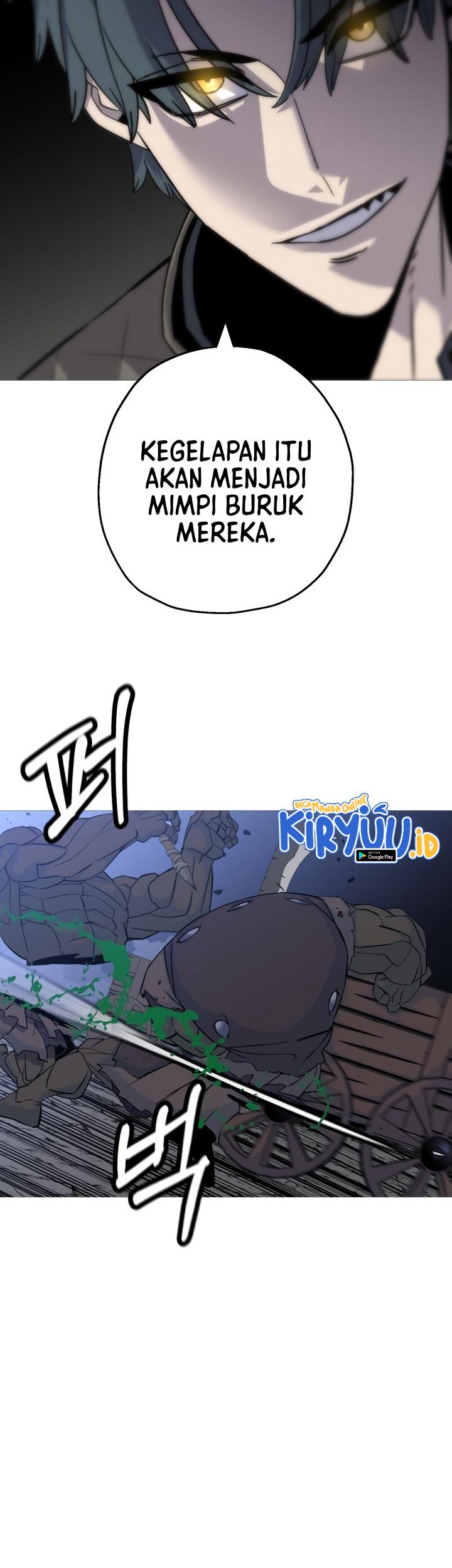 The Story of a Low-Rank Soldier Becoming a Monarch Chapter 108 - halaman 43