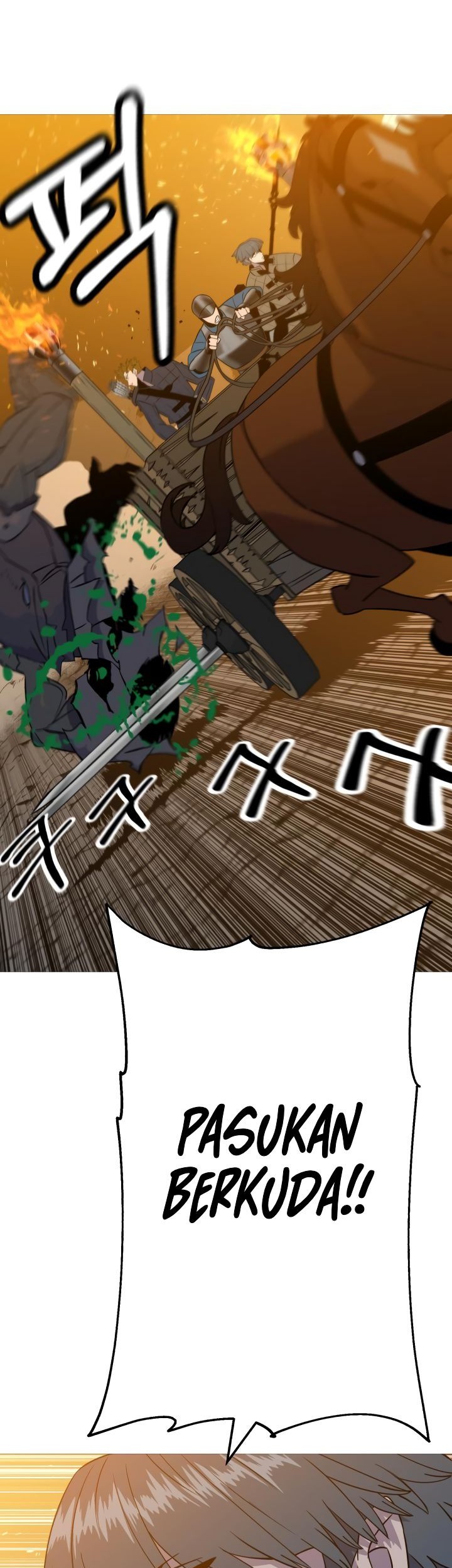 The Story of a Low-Rank Soldier Becoming a Monarch Chapter 108 - halaman 44