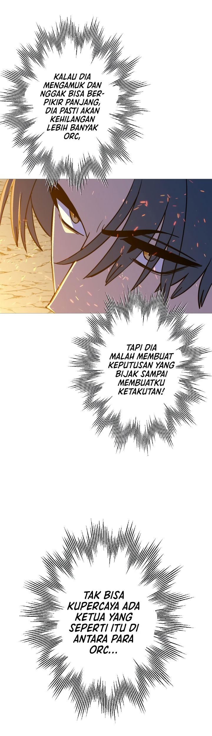 The Story of a Low-Rank Soldier Becoming a Monarch Chapter 108 - halaman 54