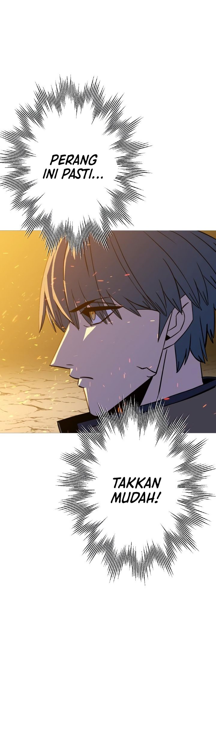 The Story of a Low-Rank Soldier Becoming a Monarch Chapter 108 - halaman 55
