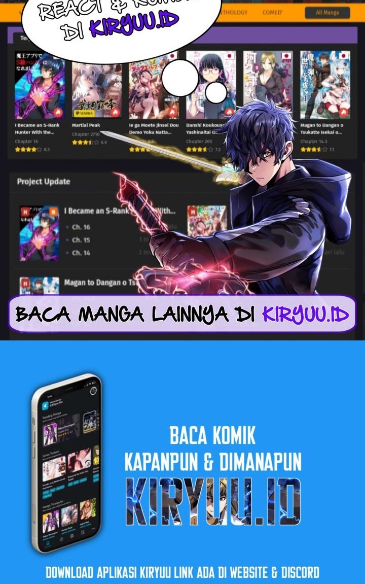 The Story of a Low-Rank Soldier Becoming a Monarch Chapter 108 - halaman 59