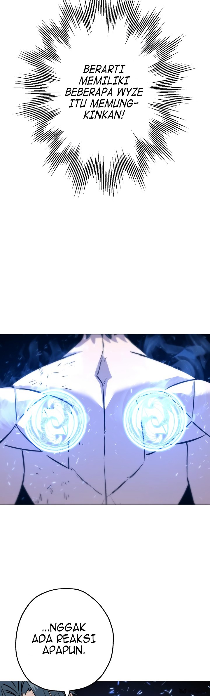 The Story of a Low-Rank Soldier Becoming a Monarch Chapter 109 - halaman 21