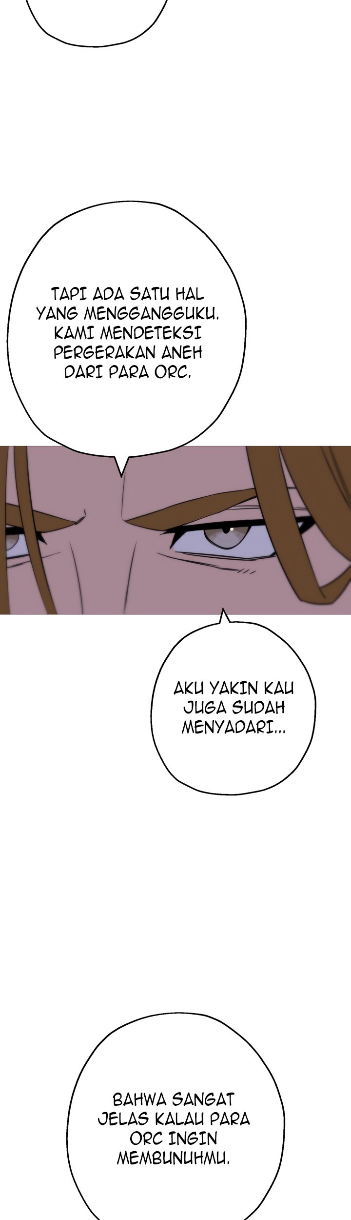 The Story of a Low-Rank Soldier Becoming a Monarch Chapter 109 - halaman 26