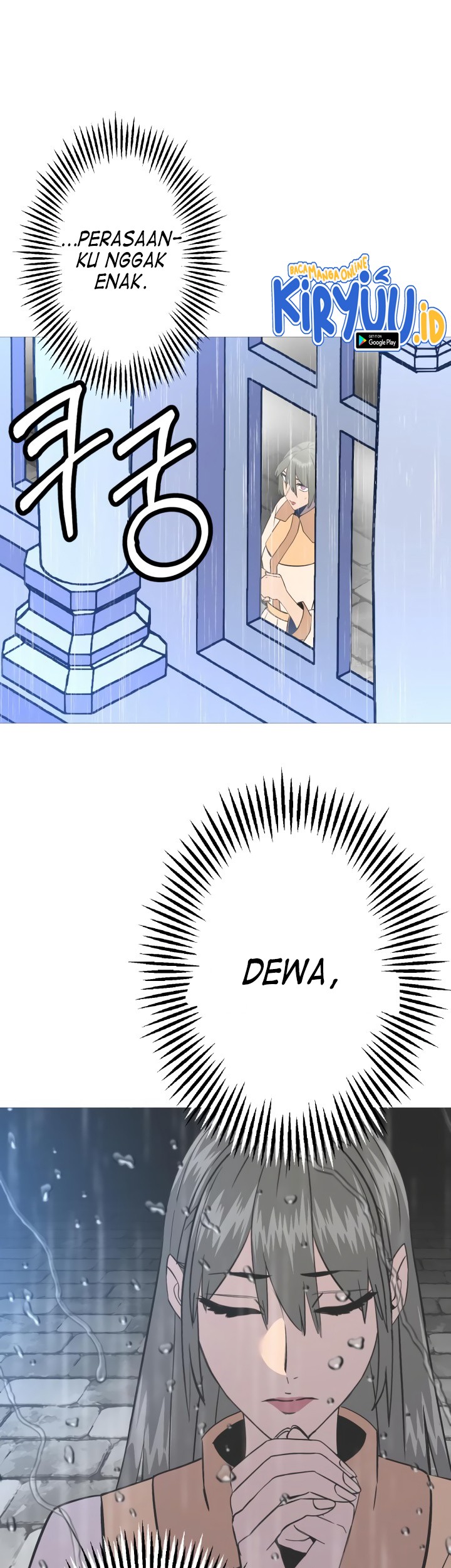 The Story of a Low-Rank Soldier Becoming a Monarch Chapter 109 - halaman 36